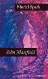 MURIEL SPARK, Muriel Spark - John Masefield
