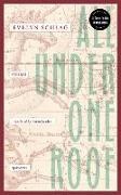  Evelyn Schlag, Evelyn Schlag - All Under One Roof - Poems