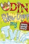 Robert J Harris, Robert J. Harris, Robert J. Harris - Odin Blew Up My Tv!