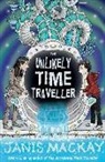 Janis Mackay - Unlikely Time Traveller