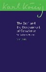 Karl König, Karl Koenig, Karl Konig, Karl König - Grail and the Development of Conscience