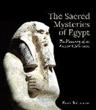 Frank Teichmann, Frank Teichmann, Teichmann Frank - Sacred Mysteries of Egypt