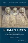Harvey, Brian K. Harvey - Roman Lives, Corrected Edition