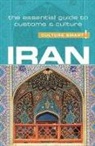 Stuart Williams, Stuart (University of Wolverhampton Uk) Williams - Iran - Culture Smart!