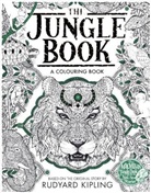 Rudyard Kipling - The Macmillan Jungle Book