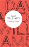 David Williams, Williams David - Unholy Writ