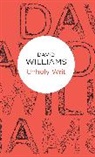 David Williams, Williams David - Unholy Writ