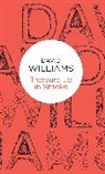 David Williams, Williams David - Treasure Up in Smoke