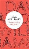 David Williams, Williams David - Treasure By Degrees