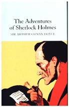 Arthur Conan Doyle, Sir Arthur Conan Doyle, Arthur Conan Doyle, Arthur Conan (Sir) Doyle - The Adventures of Sherlock Holmes
