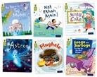 Ros Asquith, Narinder Dhami, John Dougherty, Robin Etherington, Geoff Havel, Geoff Dhami Havel... - Story Sparks : Mixed Pack of 6