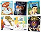 Susan Gates, Ciaran Murtagh, Chris Powling, Chris Murtagh Powling, Kate Scott, Jamie Smart... - Story Sparks: Class Pack of 36