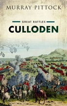 Murray Pittock, Murray (Bradley Professor Pittock, Professor Murray Pittock, Pittock Murray - Culloden