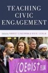 Dr Forrest (Associate Professor of Rel Clingerman, Dr Forrest Locklin Clingerman, Forrest Clingerman, Forrest Clingerman, Reid B Locklin, Reid B. Locklin - Teaching Civic Engagement