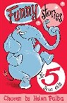 Helen Paiba, Paiba Helen - Funny Stories for 5 Year Olds