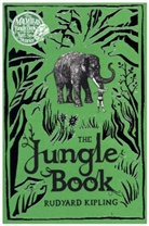 Rudyard Kipling, William H. Drake, John Lockwood Kipling - The Jungle Book