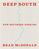 Brad MacDonald, Brad Mcdonald, Andy Sewell - Deep South