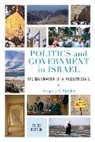 Gregory S. Mahler, Mahler Gregory S. - Politics and Government in Israel
