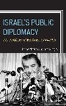 Jonathan Cummings, Cummings Jonathan - Israel''s Public Diplomacy