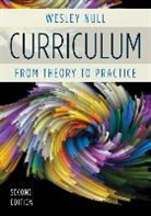 J. Wesley Null, Wesley Null - Curriculum