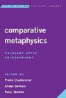Pierre Charbonnier, Gildas Salmon, Pierre Charbonnier, Charbonnier Pierre, Gildas Salmon, Salmon Gildas... - Comparative Metaphysics Ontolocb