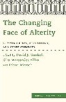 David J. Gunkel, Ciro Marcondes Filho, Filho Ciro Marcondes, David J. Gunkel, Gunkel David J., Dieter Mersch... - Changing Face of Alterity Compb
