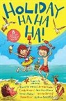 Steve Cole, Joanna Nadin, Schuster Uk, Simon &amp; Schuster UK, Simon &amp;. Schuster Uk, Simon &amp;amp... - Holiday Ha Ha Ha!
