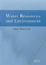 Miklas Scholz, Miklas (Civil Engineering Research Group Scholz, Miklas Kuai Scholz, Yuanyuan Kuai, Miklas Scholz, Miklas (Civil Engineering Research Group Scholz... - Water Resources and Environment