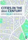 Oriol (Autonomous University of Barcelona Nel-Lo, Oriol Mele Nel-Lo, Renata Mele, Mele Renata, Oriol Nel-lo - Cities in the 21st Century