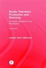 Andrew Utterback, Andrew (Assistant Professor in the Depa Utterback, Andrew (Assistant Professor in the Department of Communication at Eastern Connecticut State University) Utterback, Utterback Andrew, Andrew Hicks Utterback - Studio Television Production and Directing