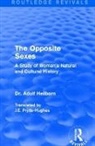 . Adolf Heilborn, Adolf Heilborn, Dr Adolf Heilborn, Dr. Adolf Heilborn - Opposite Sexes