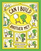 Yoshitake Shinsuke, Shinsuke Yoshitake, Shinsuke Yoshitake, Yoshitake Shinsuke - Can I Build Another Me ?