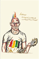 Harald Falckenberg, Ulrich Loock, Raymond Pettibon, Ulrich Loock, Lucas Zwirner, Harald Falckenberg... - Raymond Pettibon