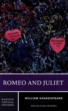 Gordon Mcmullan, William Shakespeare, Gordon Mcmullan - Romeo and Juliet