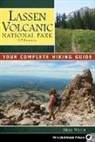 Mike White - Lassen Volcanic National Park