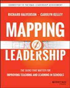 R Halverson, Richar Halverson, Richard Halverson, Richard Kelley Halverson, Richard R. Kelley Halverson, Halverson Richard... - Mapping Leadership