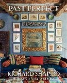 Mallery Roberts Morgan, Mayer Rus, Jason Schmidt, Richard Shapiro, Richard/ Rus Shapiro, Robert Shapiro... - Past Perfect