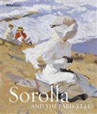 Maria Lopez Fernandez, Veroniqu Gerard Powell, Veronique Gerard-Powell, VÉRonique Gerard-Powell, Lo, Dominique Lobstein... - Sorolla and the Paris Years