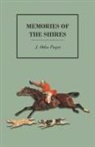 J. Otho Paget - Memories of the Shires