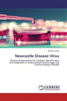 Sharmin Jahan - Newcastle Disease Virus