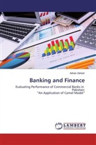 Adnan Zaheer - Banking and Finance