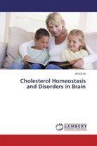 Jin-ichi Ito - Cholesterol Homeostasis and Disorders in Brain
