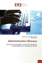 Mohamed Amin Ben Slimane, Mohamed Amine Ben Slimane, Ben slimane-m, Habib Chokri - Administration reseaux