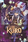 Satoko Kiyuduki, Kiyuduki Satoko, Satoko Kiyuduki - Shoulder-a-Coffin Kuro, Vol. 5: Volume 5