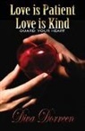 Diva Dorreen - Love is Patient Love is Kind: Guard Your Heart