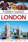 DK, Dk Publishing, DK Travel, Vivien Antwi - London