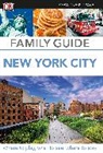 DK, Dk Publishing, DK Travel, Aruna Ghose - New York City
