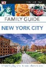 DK, DK Publishing, DK Travel, Aruna Ghose - New York City