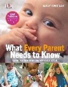 Margot Sunderland, Dr Margot Sutherland, Margot Sutherland - What Every Parent Needs to Know