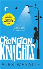 Alex Wheatle - Crongton Knights